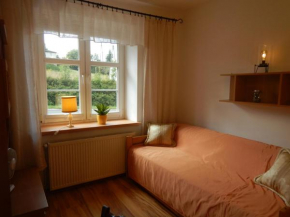 Apartament Lubawska